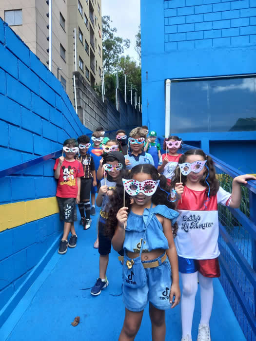 Carnaval 2023